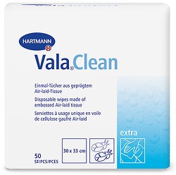 Vala®Clean extra Einmal-Tücher