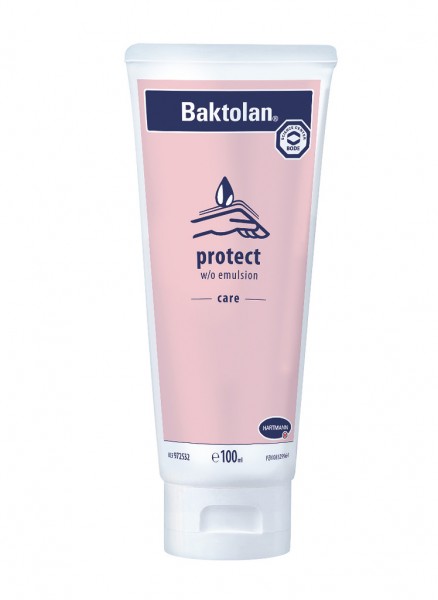 Baktolan® protect von Hartmann.
