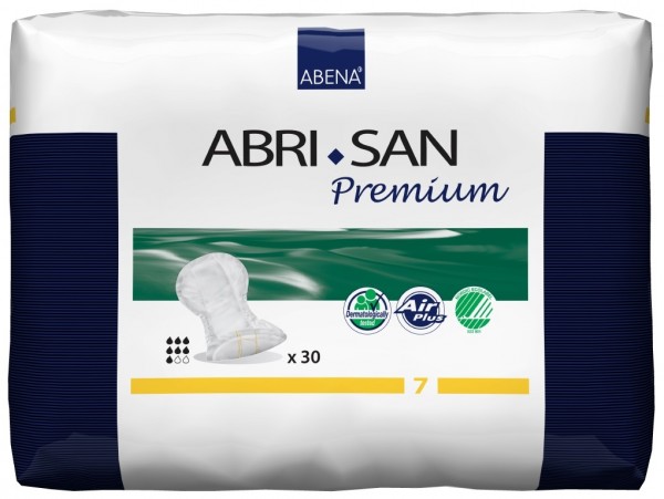 Abena Abri-San Premium - Nr. 7
