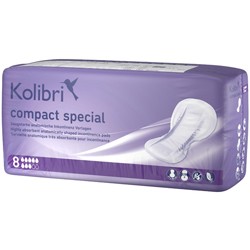 Kolibri Compact Special - Inkontinenzvorlagen von IGEFA.