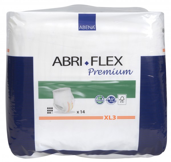 Abena Abri-Flex Premium XL 3 - Gr. X-Large