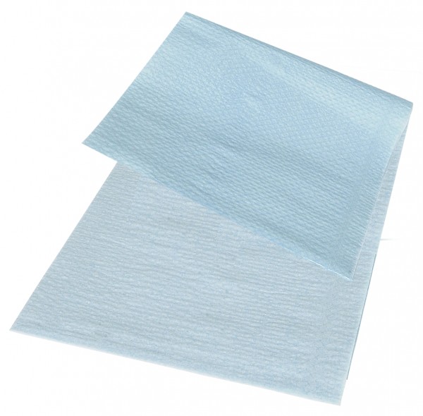 Abri-Bed Regular - 80x210cm - (Tissue mit PE-Folie) - PZN 06957058