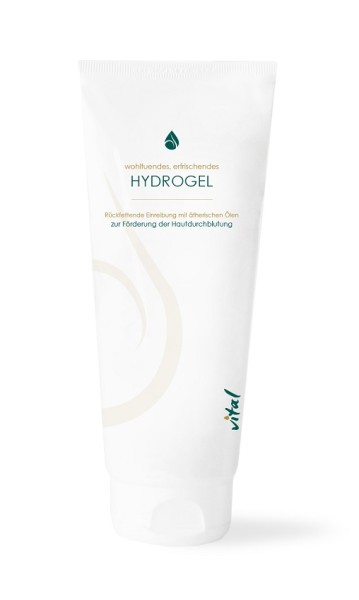 FormaCare Vital Hydrogel - 200ml