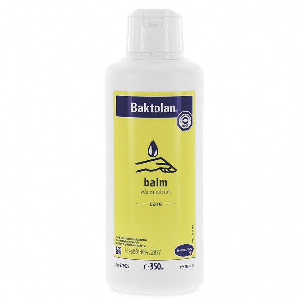 Baktolan® balm - 350 ml