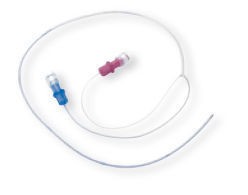Coloplast Zystomanometrie- und Urethradruckprofil-Katheter, 2-lumig.
