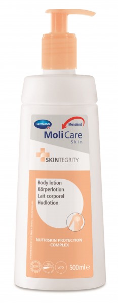 MoliCare® Skin Körperlotion - 250ml