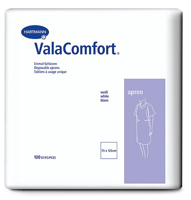 ValaComfort apron - Einwegschürzen