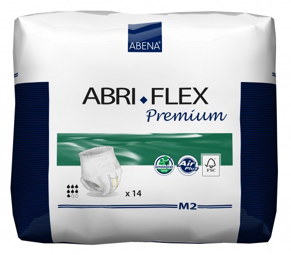 Abena Abri-Flex Premium M 2 - Gr. Medium