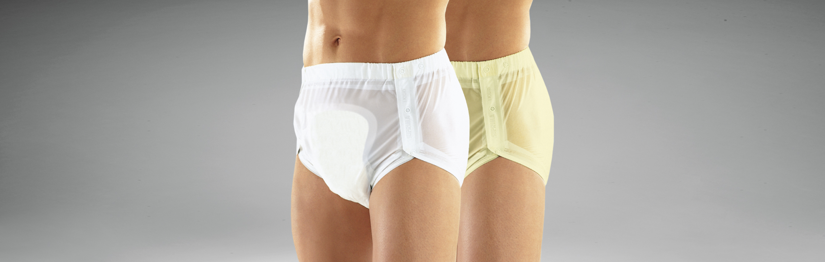Damen gummihosen für Inkontinenz Pants
