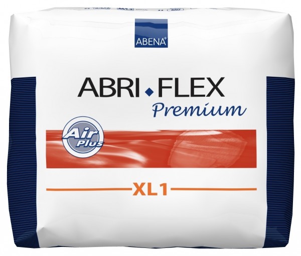 Abena Abri-Flex Premium XL 1 - Gr. X-Large
