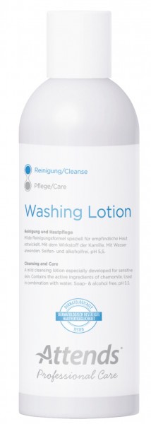 Attends Washing Lotion - 200 ml