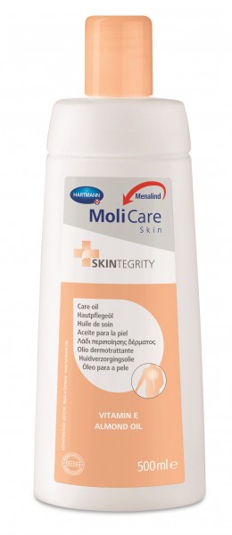 MoliCare® Skin Hautpflegeöl - 500ml