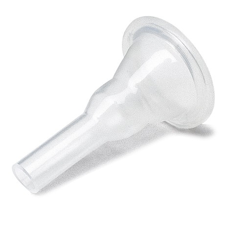 Selbstklebende Urinal-Kondome ohne Pufferzone – UltraFlex - Manfred Sauer.