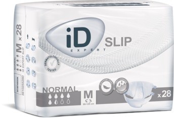 iD Expert Slip PE Normal Medium - iD Slip Windelhose von Ontex 