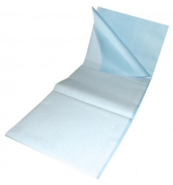 Abena Abri-Bed Comfort - 80x170cm - (Tissue mit PE-Folie) - PZN 06957070
