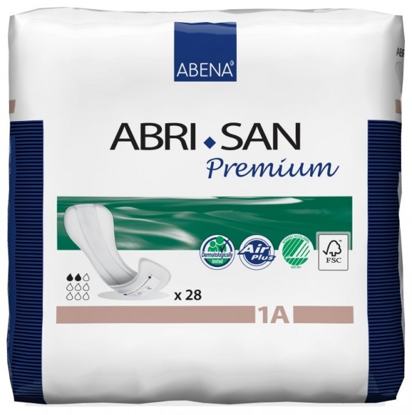 Abena Abri-San Premium - Nr. 1A