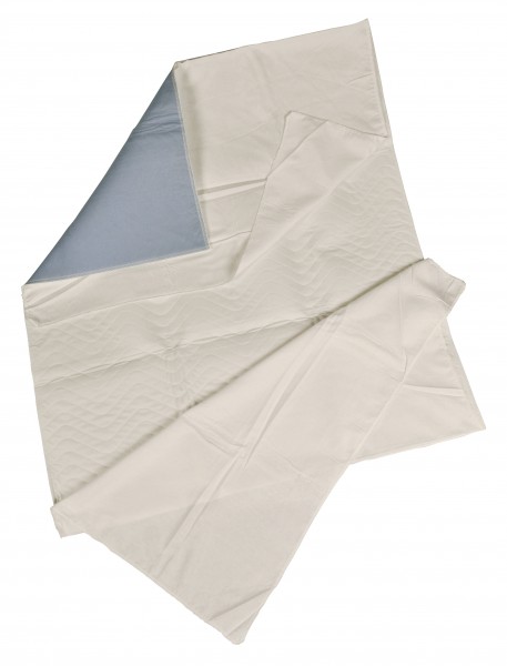 Abena Abri-Soft washable (85x90 cm) - mit Flügel - Krankenunterlagen bei Inkontinenz & Blasenschwäche.
