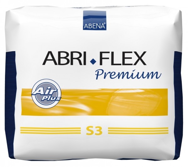 Abena Abri-Flex Premium S 3 - Gr. Small