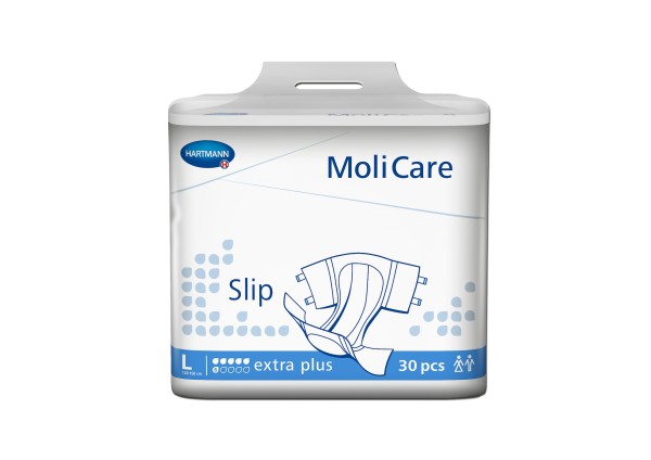 MoliCare® Slip 6 Tropfen - Gr. Large - Inkontinenzhosen & Inkontinenzslips.
