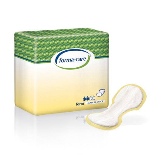 Forma-Care Form Comfort Super (7) - Inkontinenzvorlagen - Inkontinenzeinlagen.