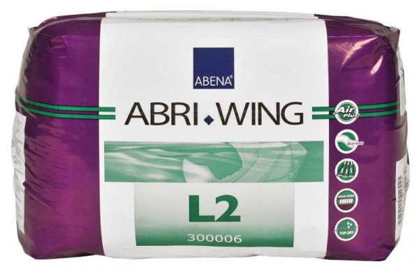 Abena Abri-Wing L2 Large - PZN 01927414