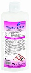 Meditrade Medizid® Rapid Sprühwischdesinfektion