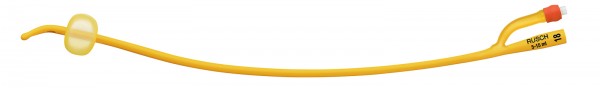 Teleflex Rüsch Gold Ballonkatheter - Tiemann, 1-Auge, - 40cm