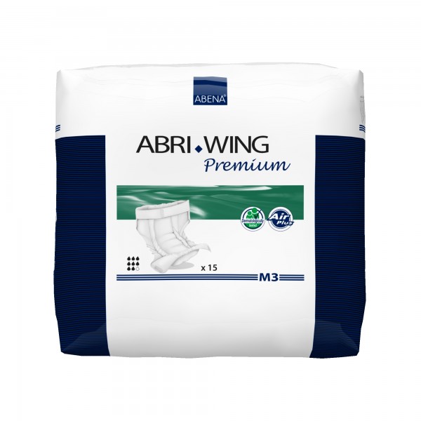 Abena Abri-Wing Premium M3 - Gr. Medium