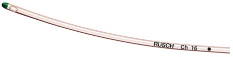 Teleflex Einmalkatheter für Frauen - PVC - Transurethralen Harnableitung bei Blasenentleerungsstörungen