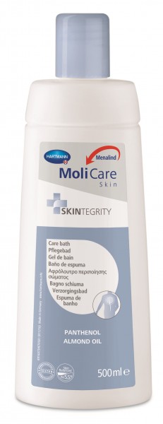 MoliCare® Skin Pflegebad - 500ml