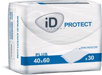 id Expert Protect PE Plus - 40x60 cm