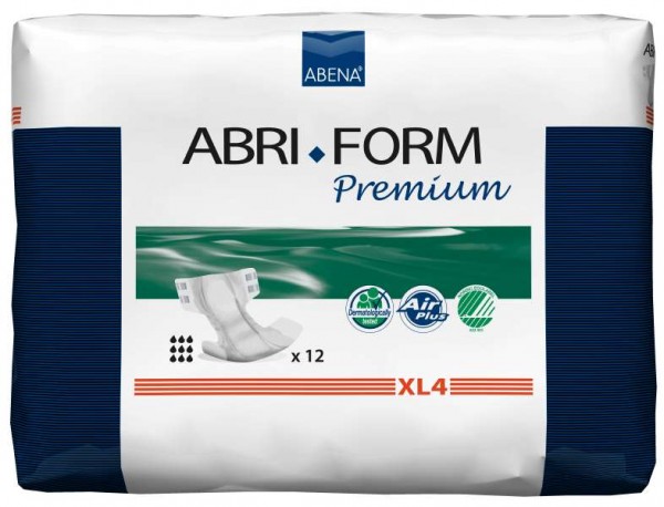 Abena Abri-Form Premium XL 4 - Gr. X-Large