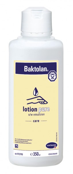 Baktolan® lotion pure - 350 ml