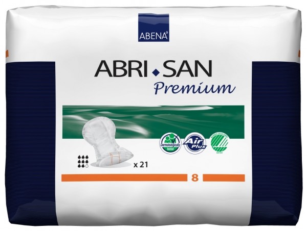 Abena Abri-San Premium - Nr. 8
