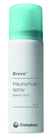 Coloplast Brava® Hautschutz-Spray, 50 ml.