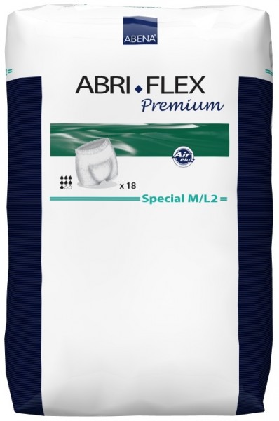 Abena Abri-Flex Special M/L Air Plus