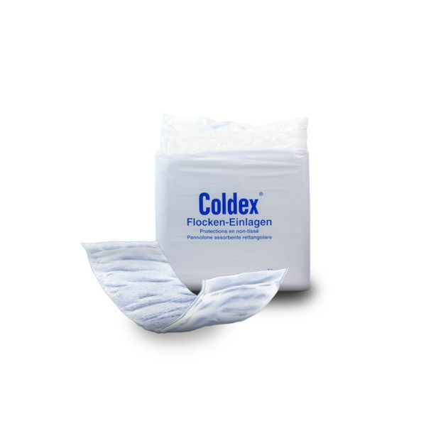 Attends Coldex Insert – Vlieswindeln