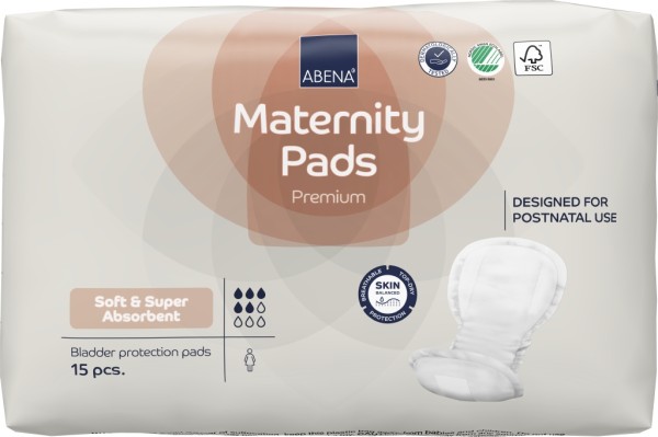 ABENA Maternity Pad Premium