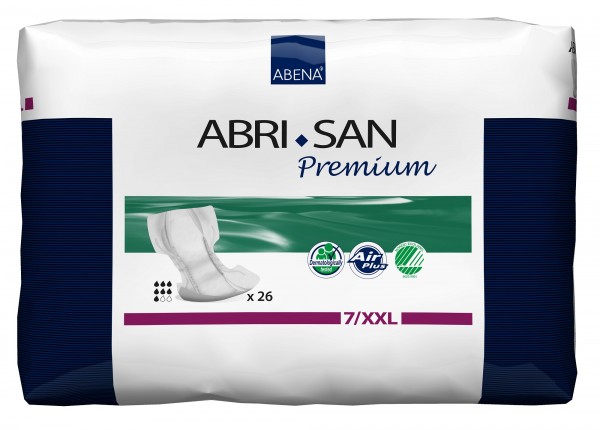 Abena Abri-San Premium - Nr. 7 XXL
