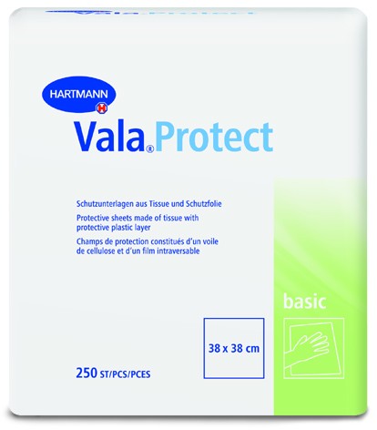 Vala®Protect basic - Schutzlaken