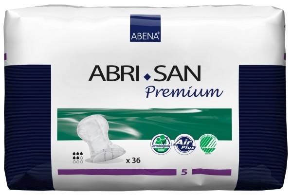 Abena Abri-San Premium Nr. 5
