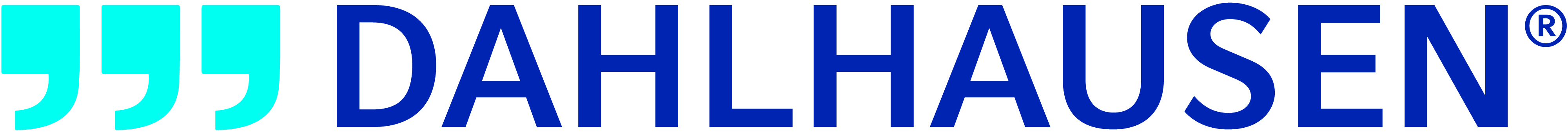P. J. Dahlhausen & Co. GmbH