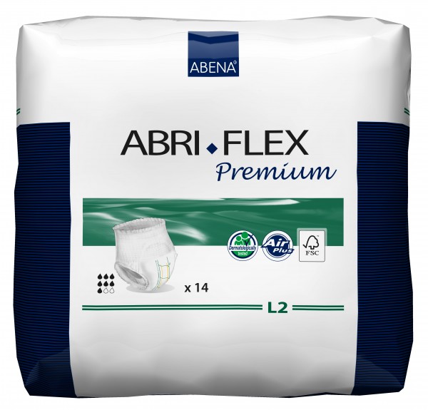 Abena Abri-Flex Premium L 2 - Gr. Large