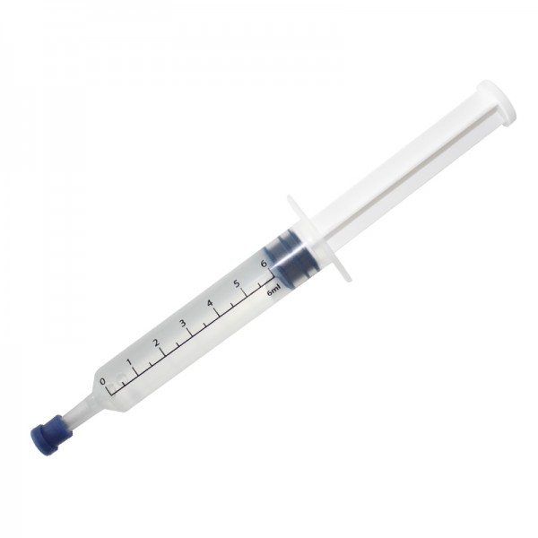 GHC LubriCare steriles Gleitgel, 6 ml