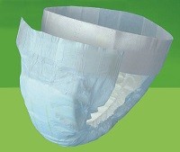 Suprem Flex Maxi - Gr. Medium - Windelhosen und Einweghosen bei Blasenschwäche und Harndrang