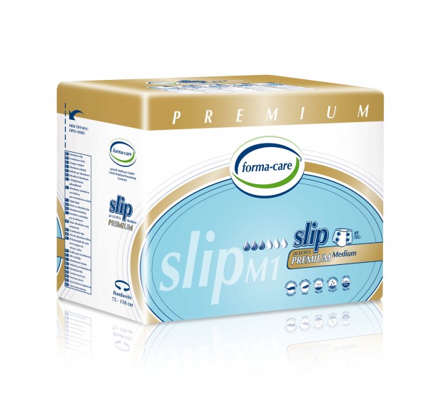Forma-care Slip Premium Dry M1 - Gr. Medium