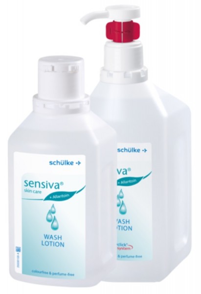 Schülke sensiva® Waschlotion